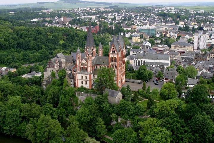 Hôtel pour 4 personnes, avec Vue à Hambach
