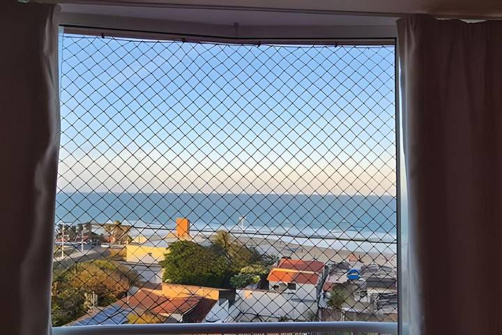 Casas e apartamentos de temporada para 3 pessoas, com piscina, com animais de estimação em Natal