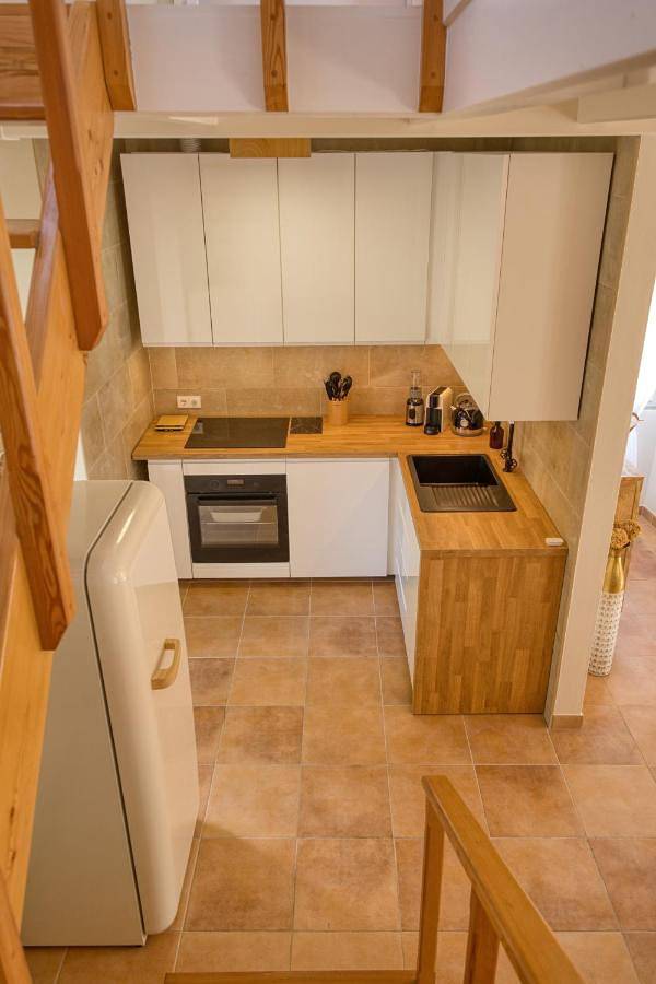 One-Bedroom Villa in Madalena, Ilha do Pico