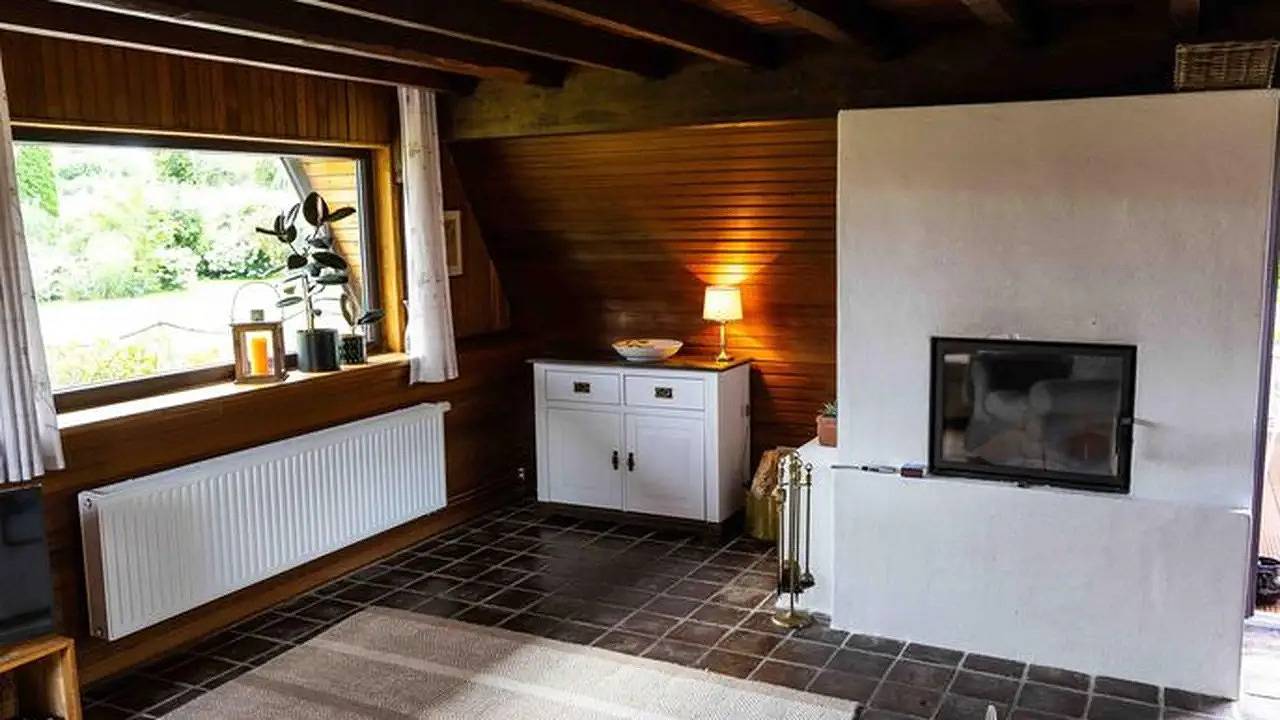 Ferienhaus für 4 Personen (80 m²) in Borgwedel in Borgwedel, Schleswig & Umgebung