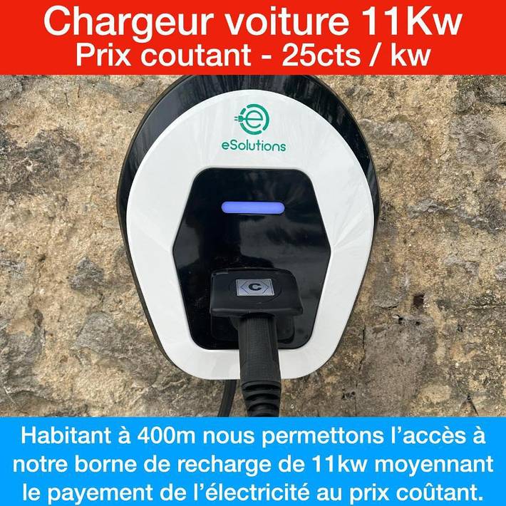 Location de vacances pour 6 personnes, avec jardin et terrasse à Saint-Maurice-Crillat - 2