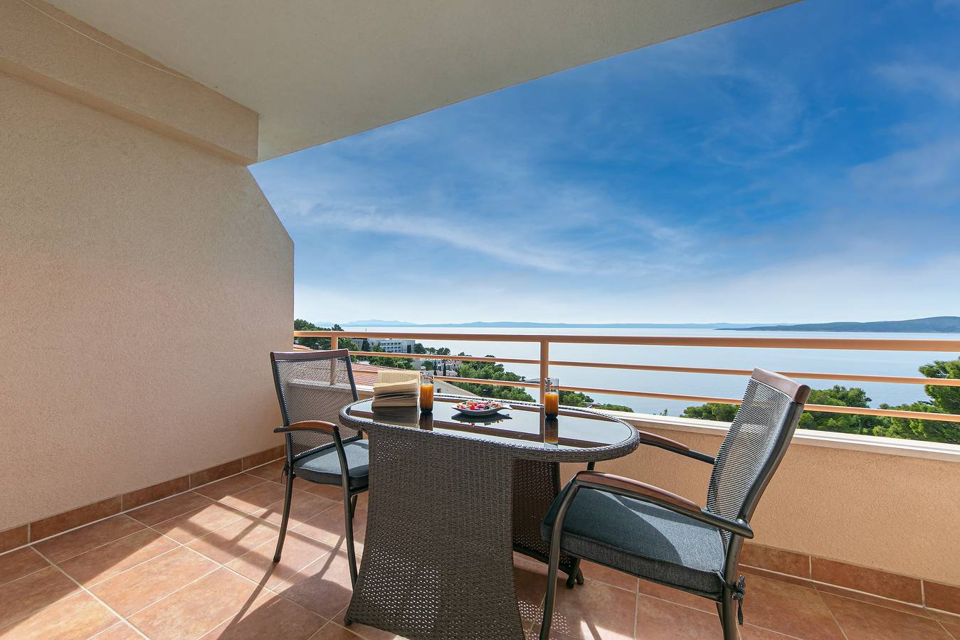 Appartamento vacanze a Brella a partire da 103€ a notte
