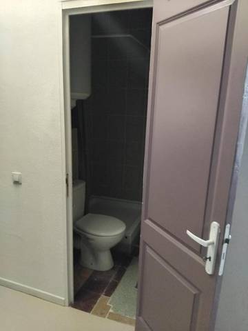 Gîte pour 2 personnes, avec balcon dans Palais Des Rois De Majorque Perpignan