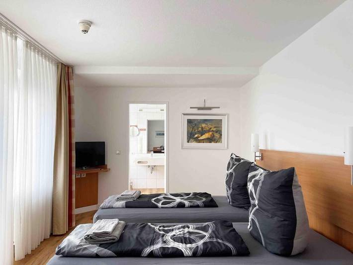 Apartamento de vacaciones para 10 personas, con terraza - 1