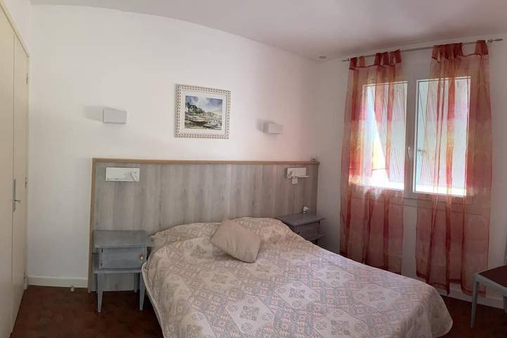 En Vayssières - Albiac in Lauragais