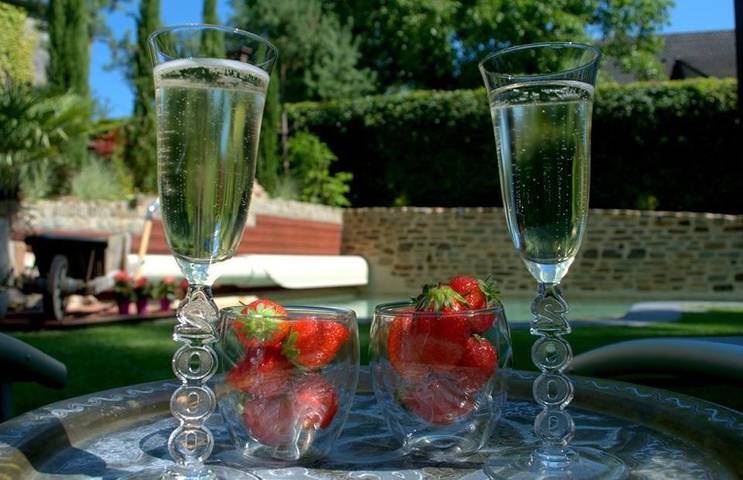 Location de vacances pour 2 personnes à Ferrières (Liège) - 2