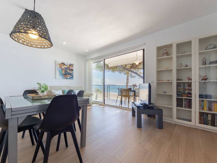 Ferienwohnung für 6 Personen, mit Balkon und Kinderpool in Cambrils - 3