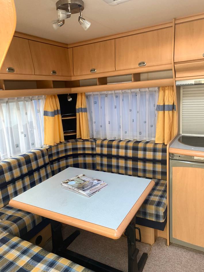 Camping für 4 Personen in Dänemark - 2