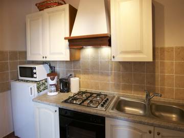 Wiejski Domek dla 6 osoby w Castelnuovo Berardenga (Comune), Prowincja Siena, Zdjęcie 4