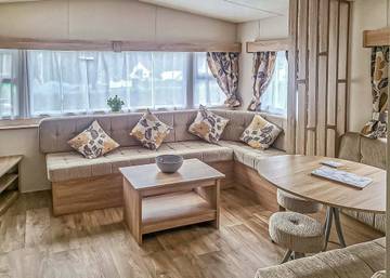 Camping voor 6 Personen in Bickington, Devon, Afbeelding 3