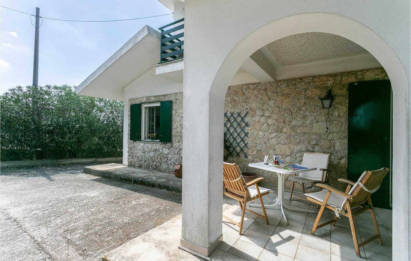 Charmant 2BR Appartement - Dicht bij Stad & Rivier in Chiusa Cavalli, Avola