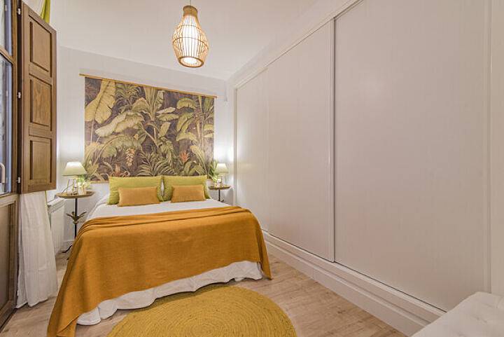 Ganze Wohnung, Qh Plaza de la Trinidad in Centro-Sagrario, Granada