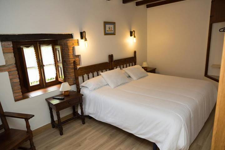 Apartamento de vacaciones para 4 personas, con jardín y vistas en Costa Occidental (Cantabria) - 3