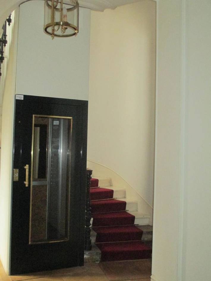 Chambre d’hôte pour 2 personnes à Paris - 4