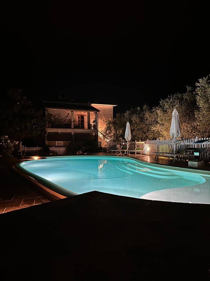 Agriturismo Montefabbrello in Portoferraio, Arcipelago Toscano