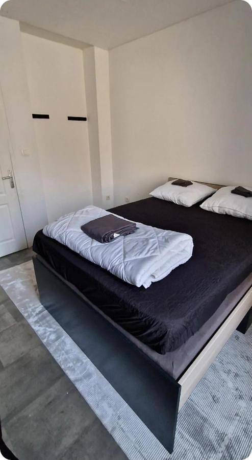 Gîte pour 3 personnes, avec terrasse à Carmaux - 3