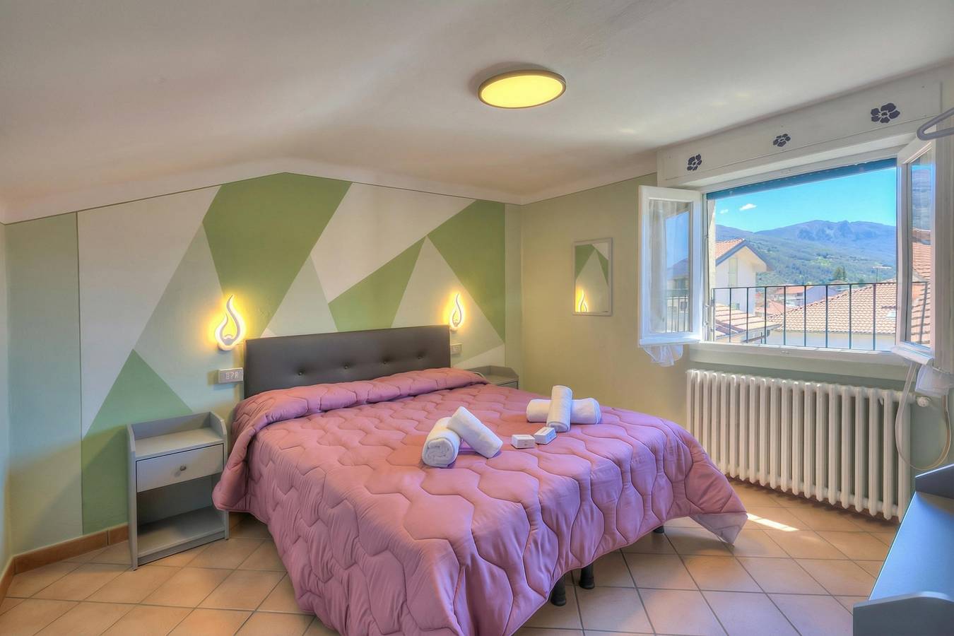 Ganze Wohnung, Petit Bijou De Stresa 2 Steps From Lake in Stresa, Comune di Stresa