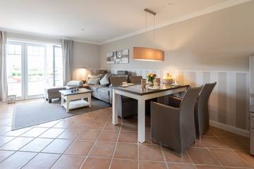 Ferienwohnung für 4 Personen in Nordfriesische Inseln (Schleswig-Holstein) (Schleswig-Holstein), Wenningstedt, Bild 3