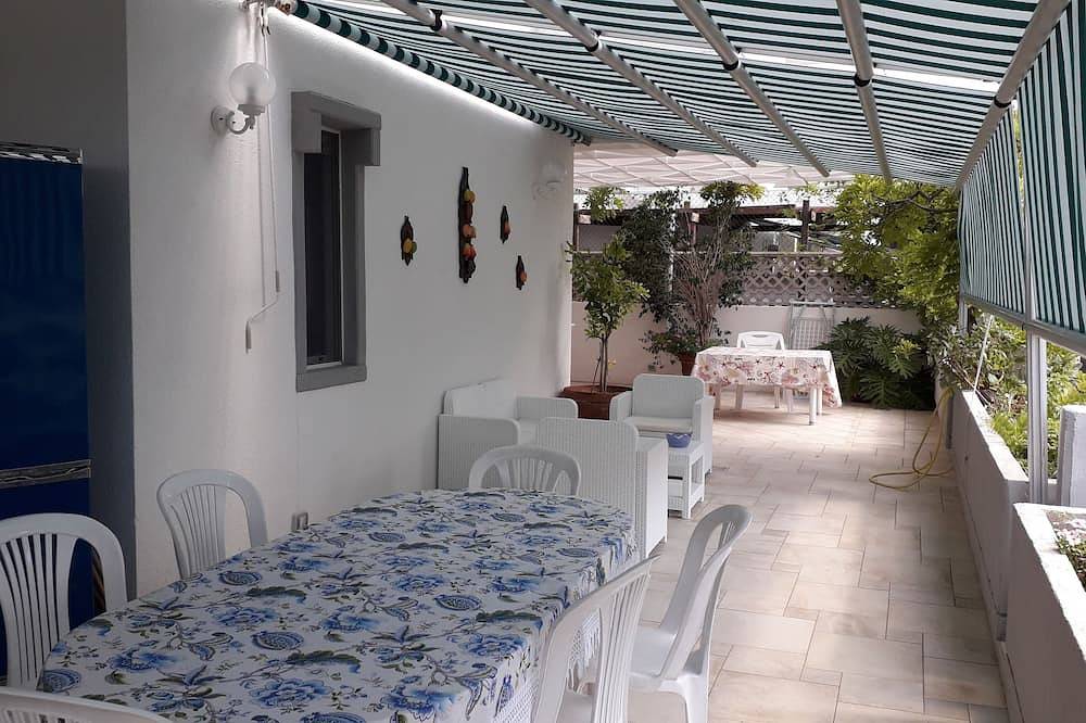 Appartement entier, Appartement - Gallipoli in Spiaggia di Rivabella, Rivabella