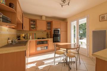 Maison De Vacances pour 8 Personnes dans Préfailles, Région de Saint-Nazaire, Photo 2
