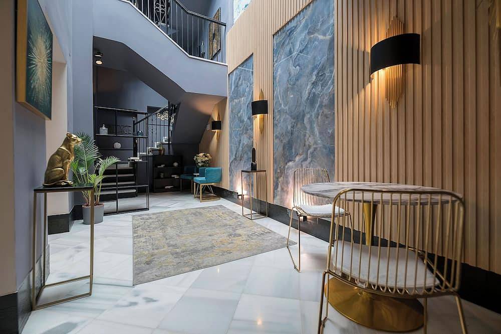 Private Boutique Hotel in Arcos de la Frontera – Exclusive Use - 4 Suites in Arcos de la Frontera, White Villages