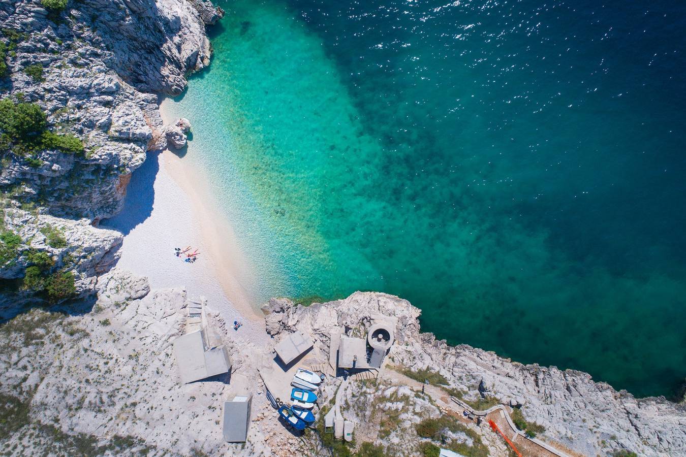 Ganze Wohnung, Danica in Moscenicka Draga, Primorje-Gorski Kotar