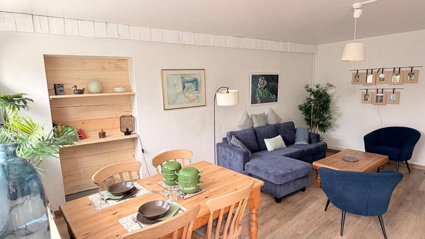 Appartement de vacances pour 2 personnes