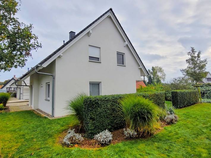 Casa de vacaciones para 6 personas, con jardín - 1