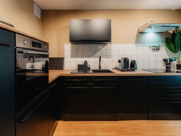 Hotel für 8 Personen in Leipzig Mitte, Leipzig, Bild 3