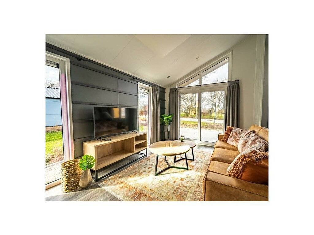 Ferienhaus in Kampen mit Terrasse in Kampen, Veluwemeer