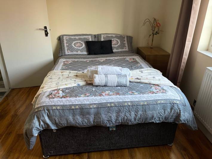 Appartement de vacances pour 2 personnes - 1