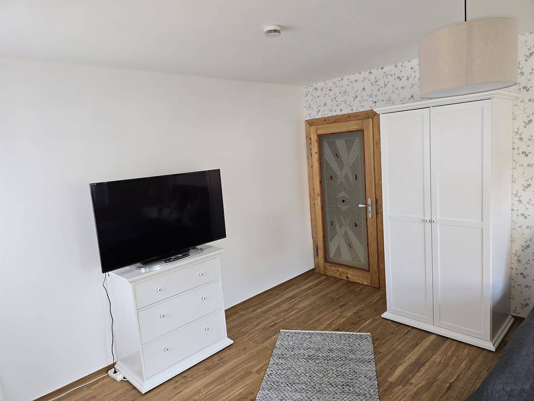 Ganze Wohnung, Neu! Ferienwohnung Happynest in Sondershausen, Nordthüringen (Deutschland)