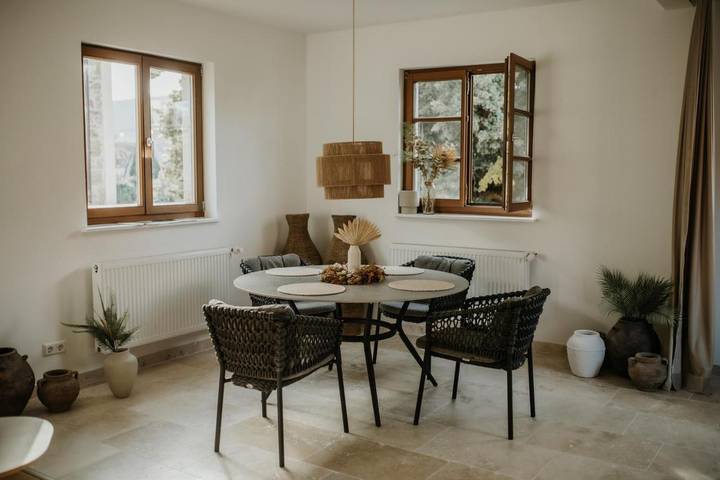 Ferienwohnung für 2 Personen in Deidesheim - 2