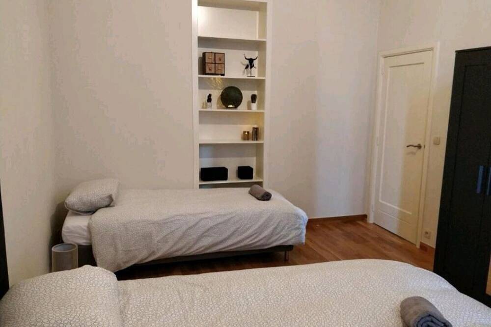 Piso Casa en dominio in Fleury-Mérogis, Essonne