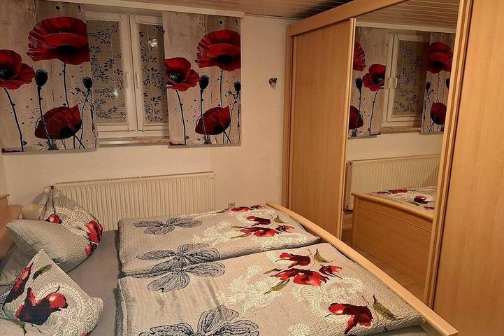 Ferienwohnung für 5 Personen in Neuhausen/Erzgebirge - 4