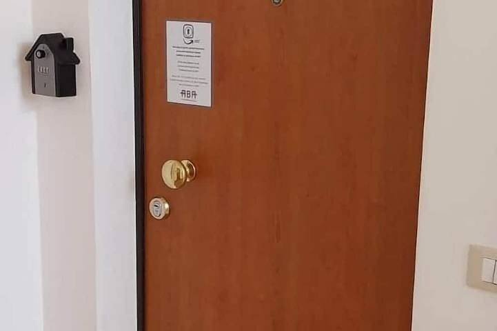 Appartement de vacances pour 5 personnes, animaux acceptés - 1
