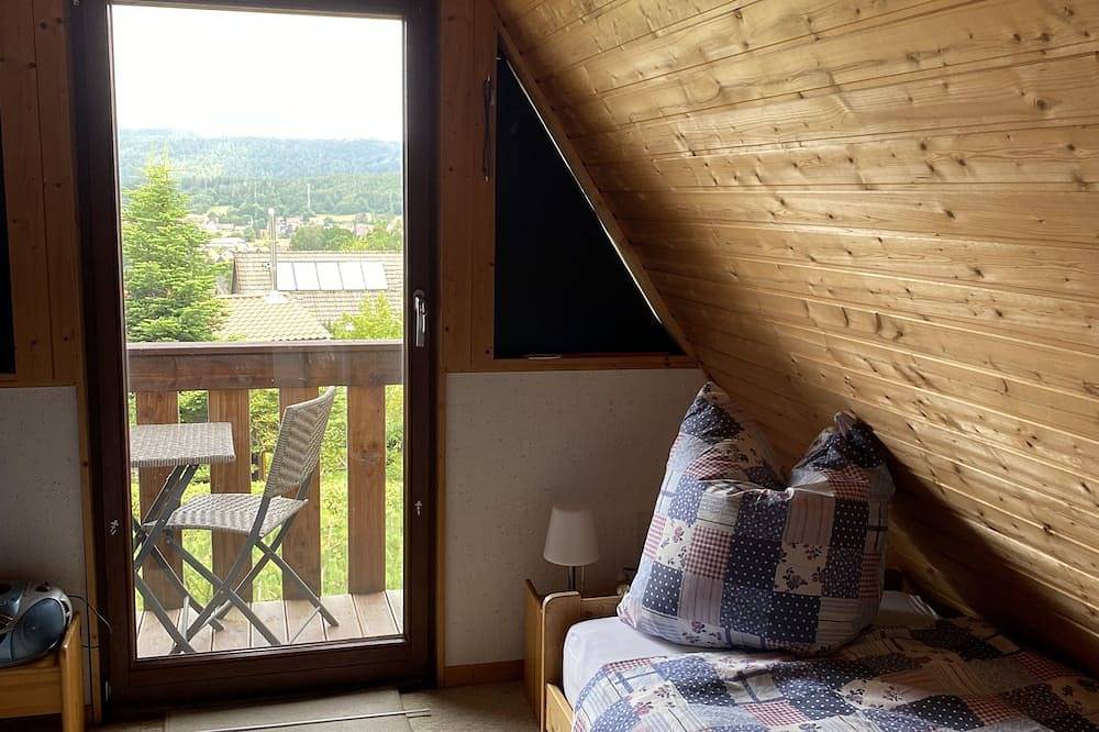 Gemütliches Holzhaus in Wolfshagen im Harz. Familienfreundlich. in Wolfshagen, Langelsheim
