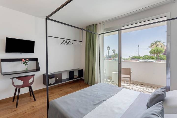 B&b für 2 Personen auf Sizilien - 4
