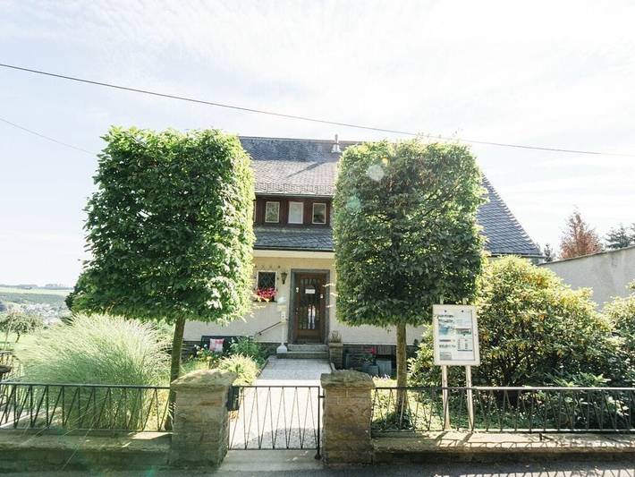 Ferienhaus für 16 Personen, mit Garten und Sauna, mit Haustier in Eslohe - 3