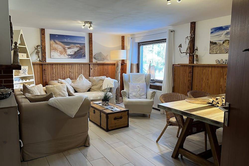Appartamento vacanze a Lübecker Bucht a partire da 94€ a notte