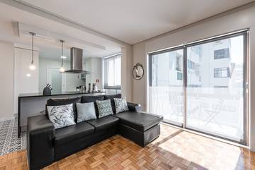 Location De Vacances pour 6 Personnes dans Ville historique de Porto, Porto, Photo 4