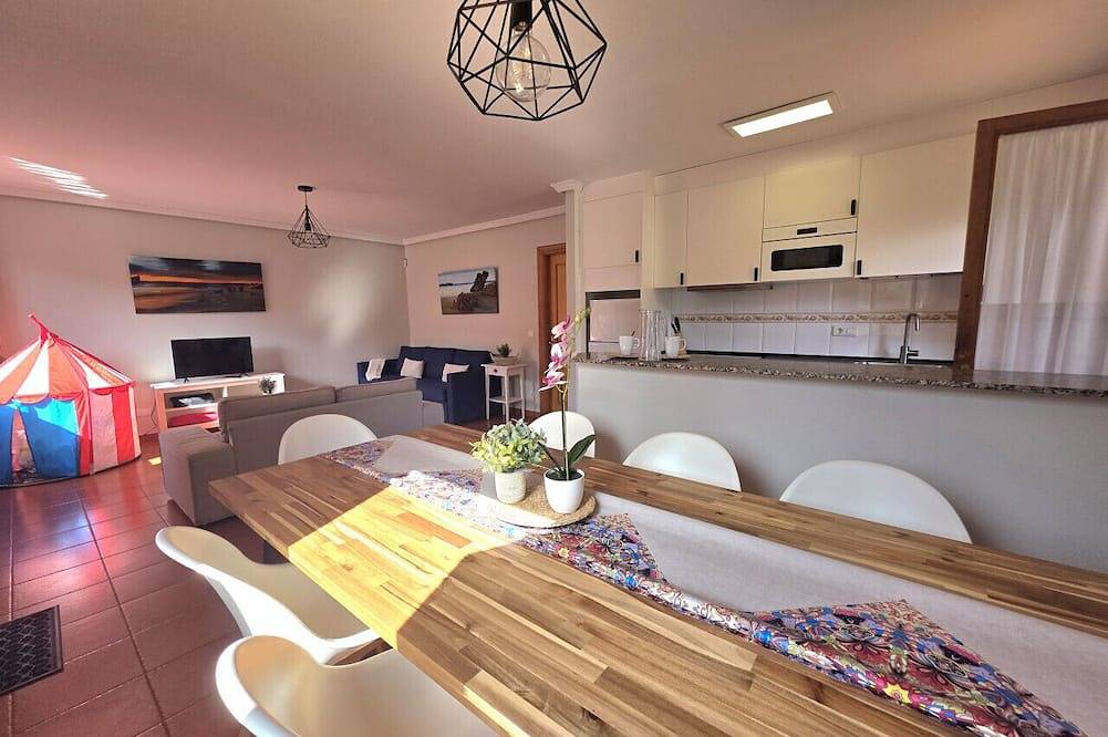 20807 Casa Mira Mijedo - Casa en Argoños in Argoños, Costa de Cantabria
