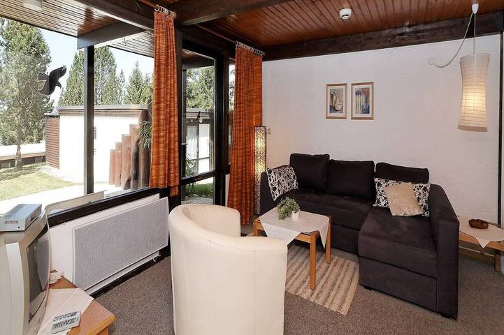 Bungalow für 5 Personen, mit Terrasse in Niederbayern - 2