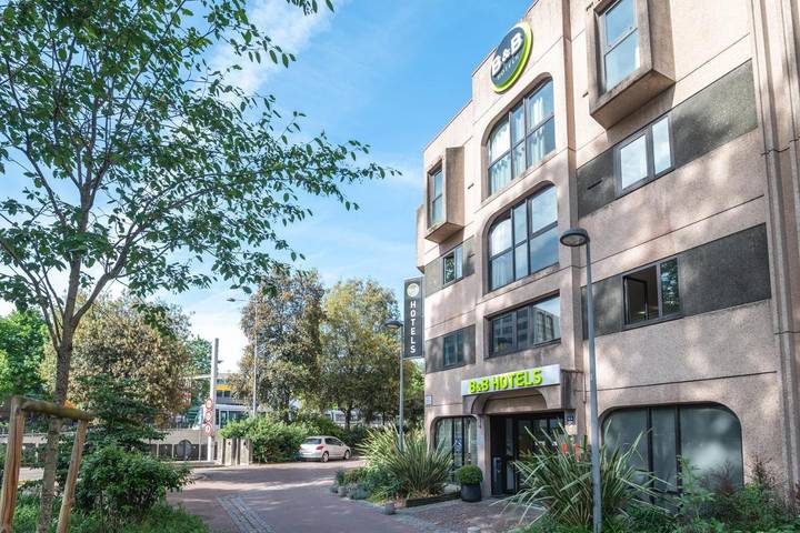 Hôtel pour 3 personnes