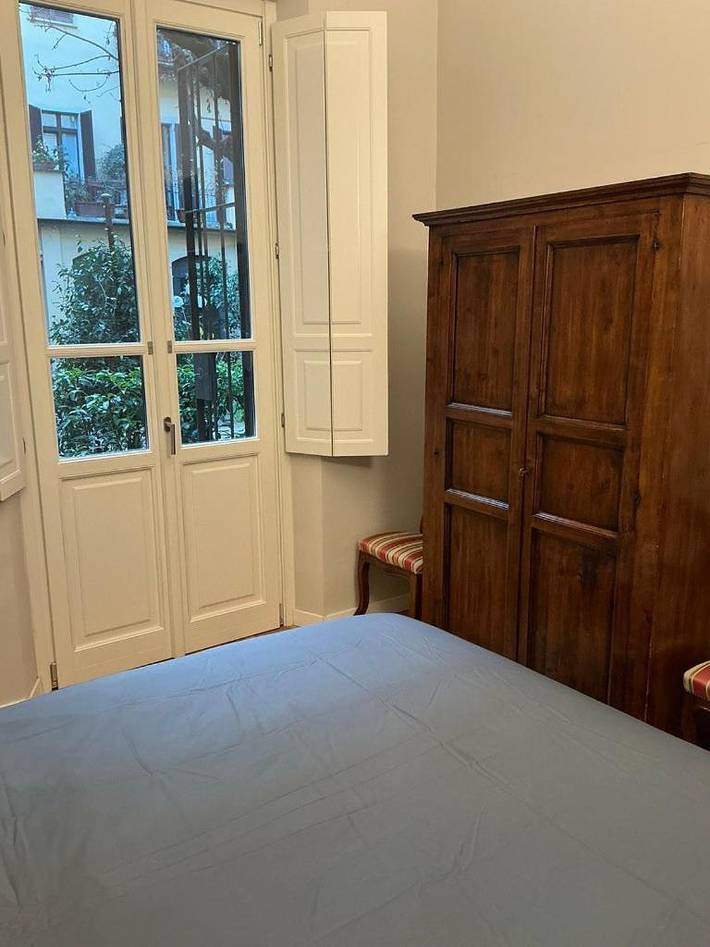 Ferienwohnung für 4 Personen, mit Garten in Turin - 3