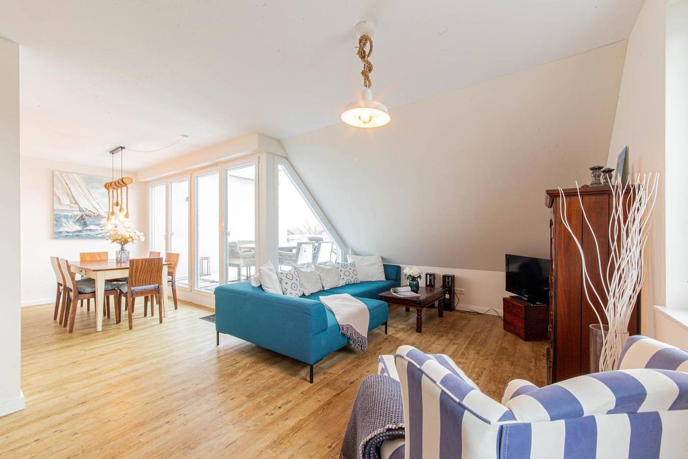 Ganze Ferienwohnung, Ferienwohnung Zweites Zuhause in Timmendorfer Strand, Ostholstein