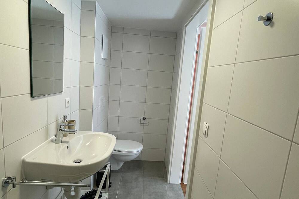 Ganze Wohnung, Rom 6 - Kreatives Wohnrefugium für Stadtentdecker mitten in Dornbirn in Dornbirn, Bodensee-Vorarlberg