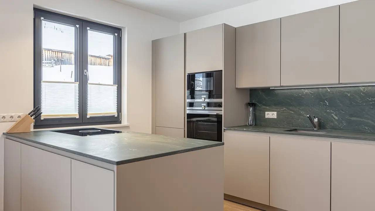 Ganze Ferienwohnung, Ferienwohnung für 6 Personen (51 m²) in Sankt Martin am Tennengebirge in Sankt Martin am Tennengebirge, Tennengau