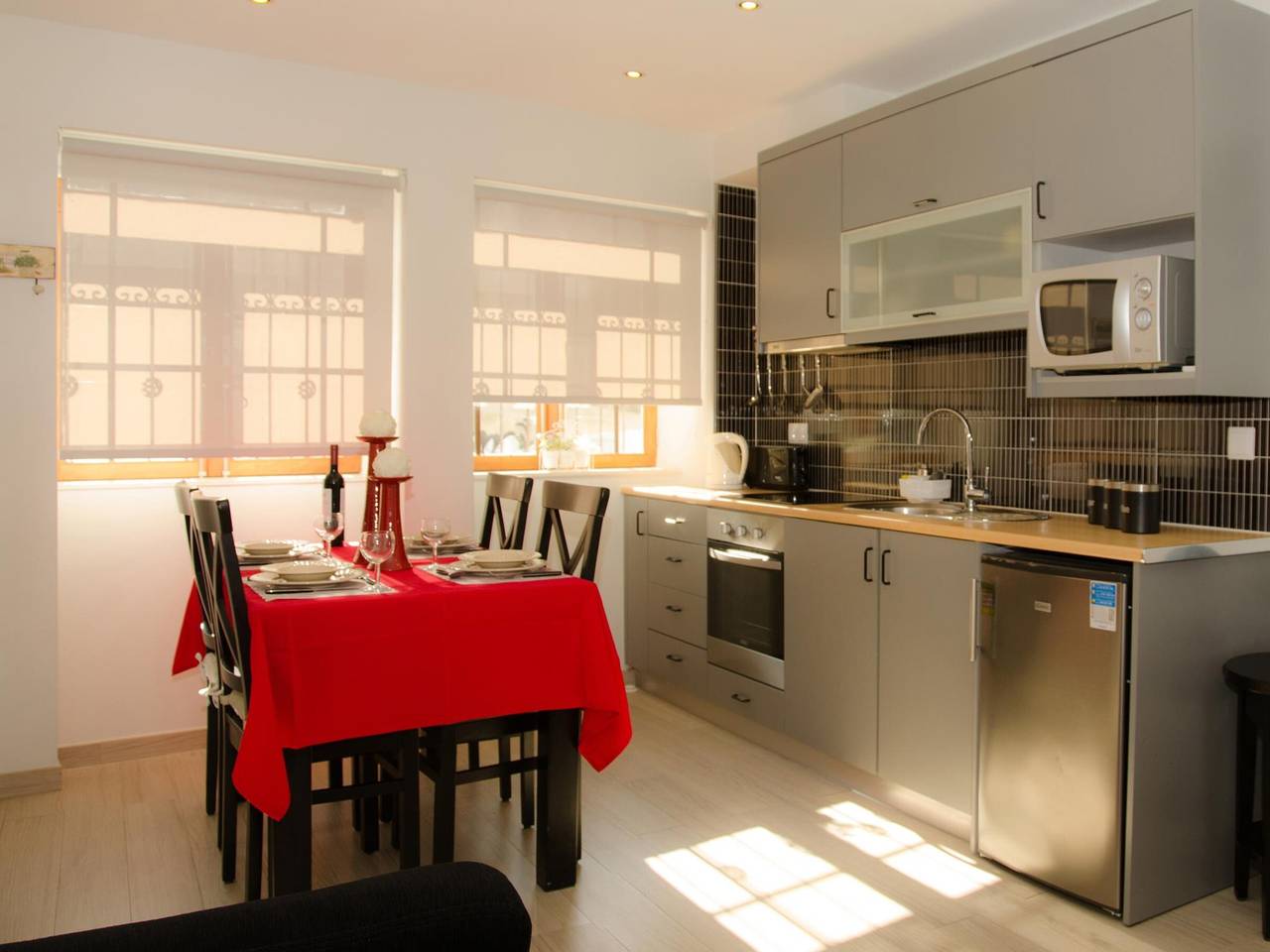 Appartamento vacanze a Porto a partire da 187€ a notte