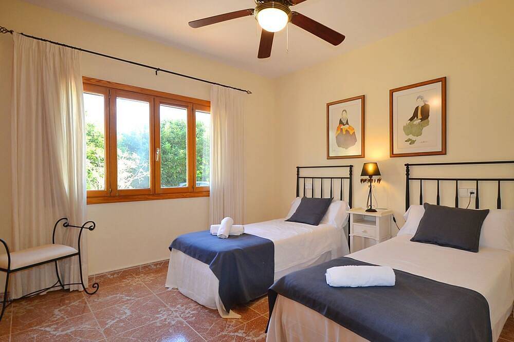 Wunderschön restauriertes Landhaus in Palma, Mallorca Westen